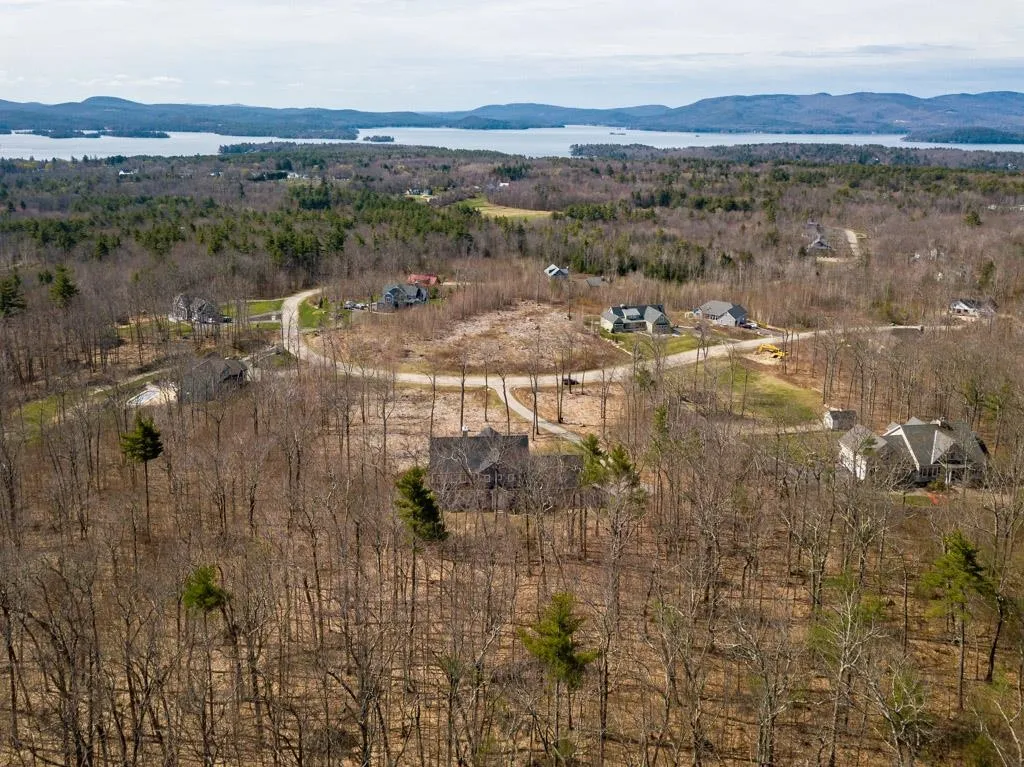 165 Ambrose Way Wolfeboro NH 03894