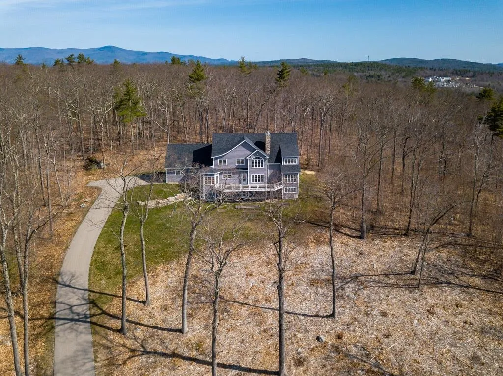 165 Ambrose Way Wolfeboro NH 03894