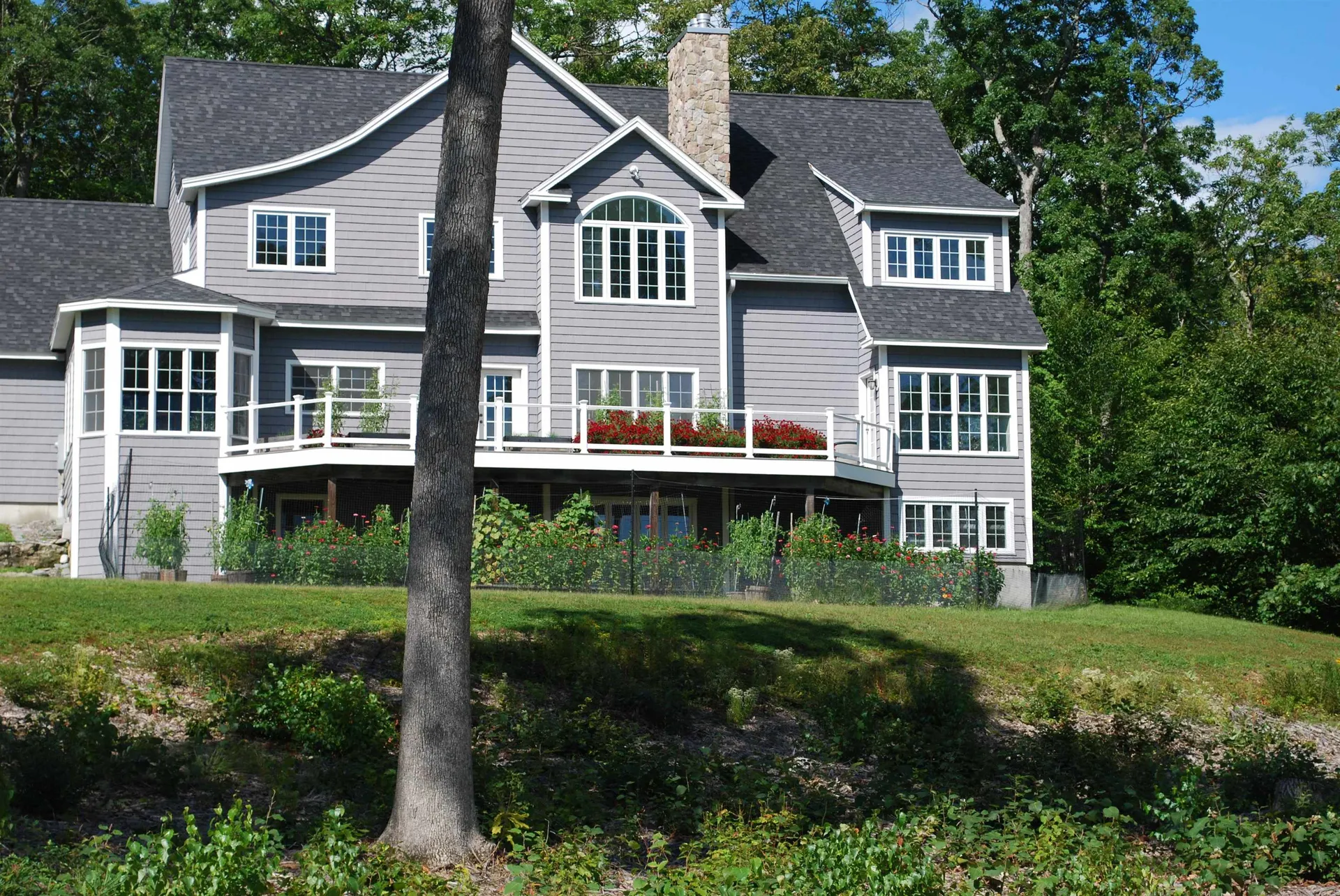 165 Ambrose Way Wolfeboro NH 03894