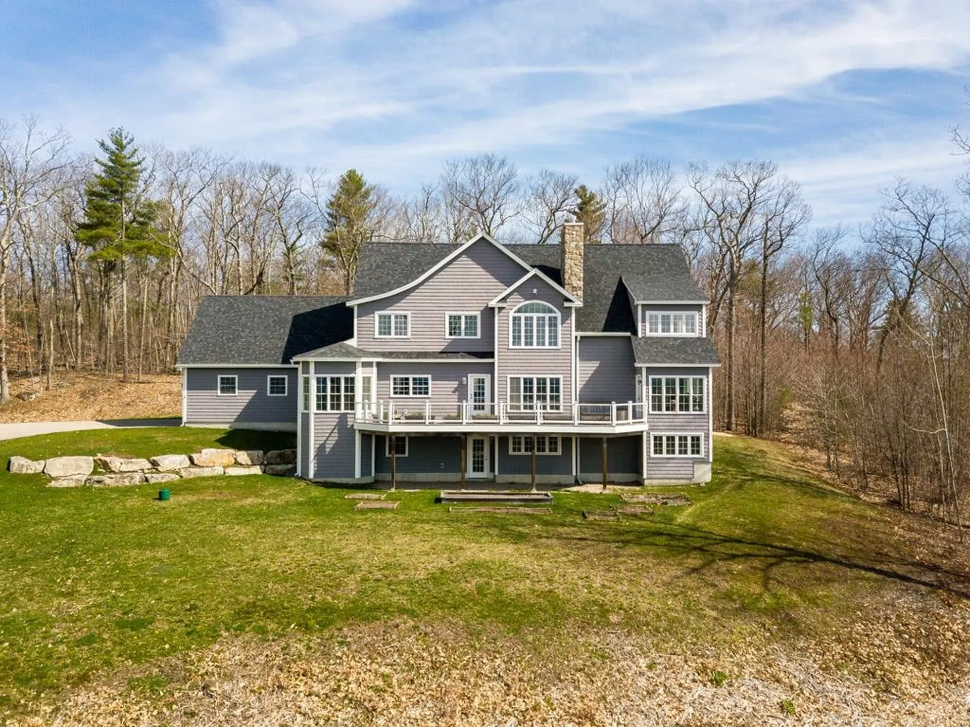 165 Ambrose Way Wolfeboro NH 03894