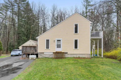 47 Alexander Road Londonderry NH 03053