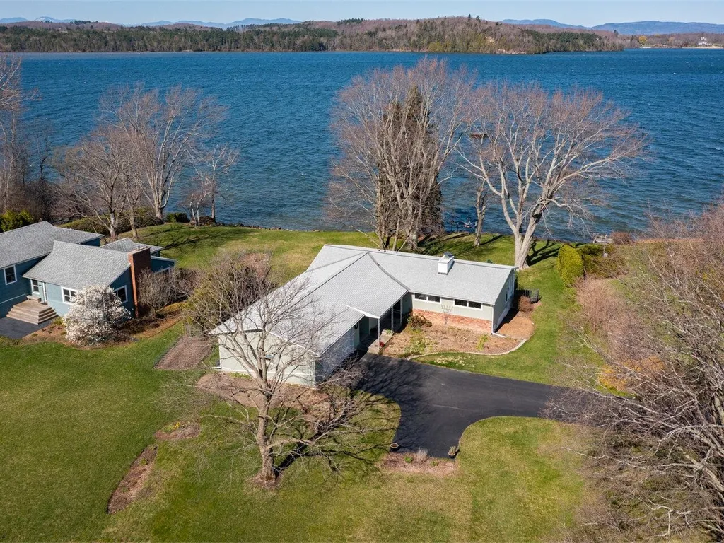 315 Champlain Drive Shelburne VT 05482