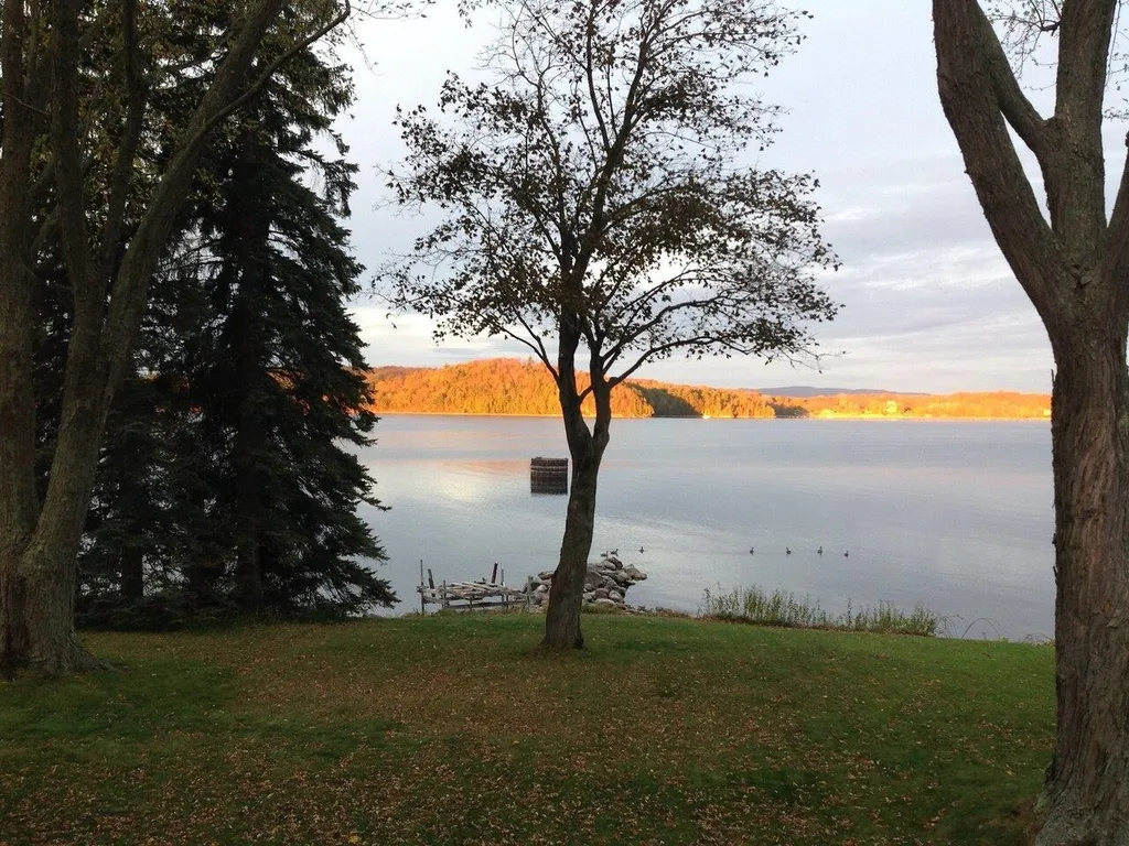 315 Champlain Drive Shelburne VT 05482