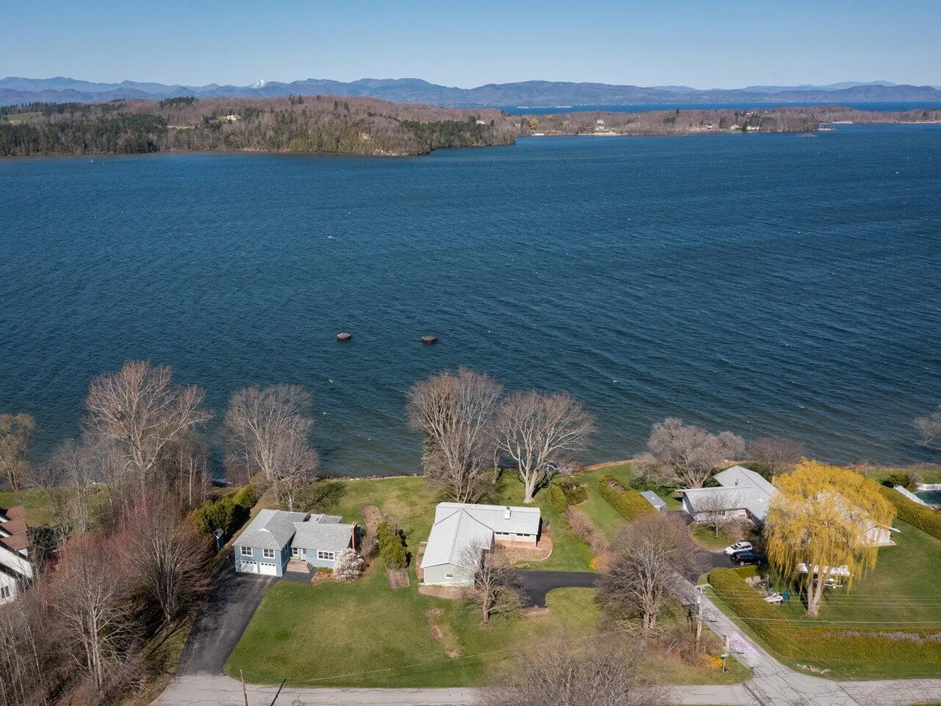 315 Champlain Drive Shelburne VT 05482