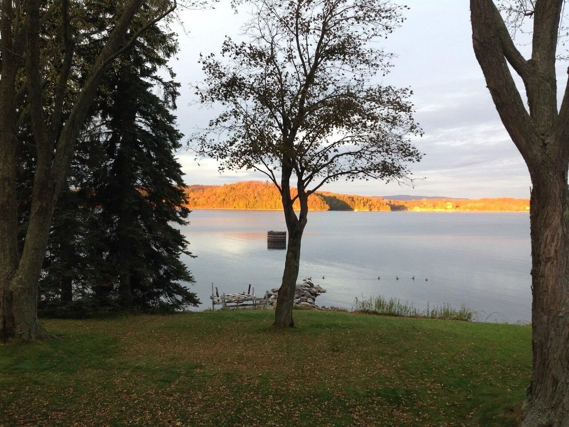 315 Champlain Drive Shelburne VT 05482