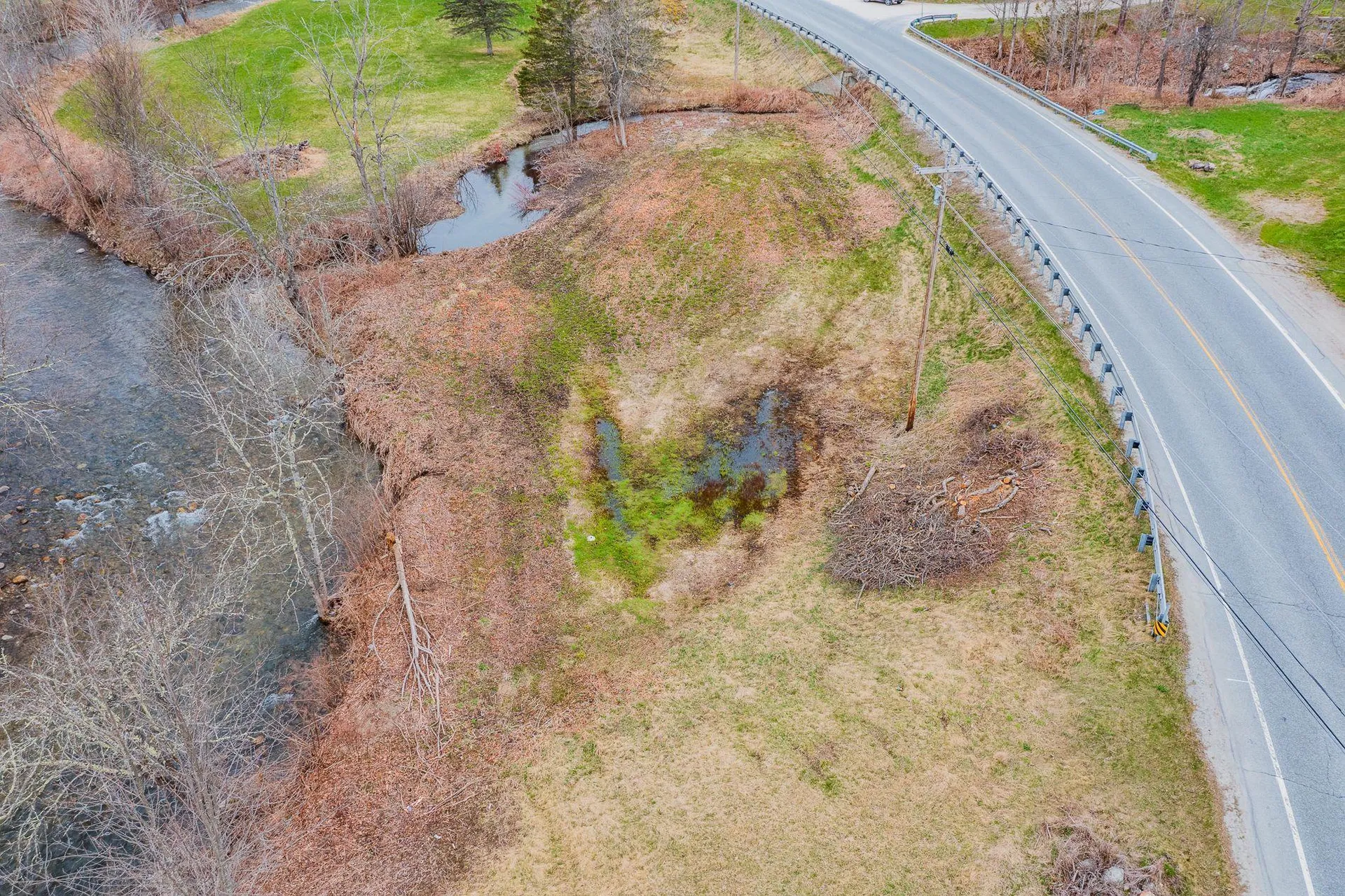 0 Vt Route 25 Topsham VT 05076