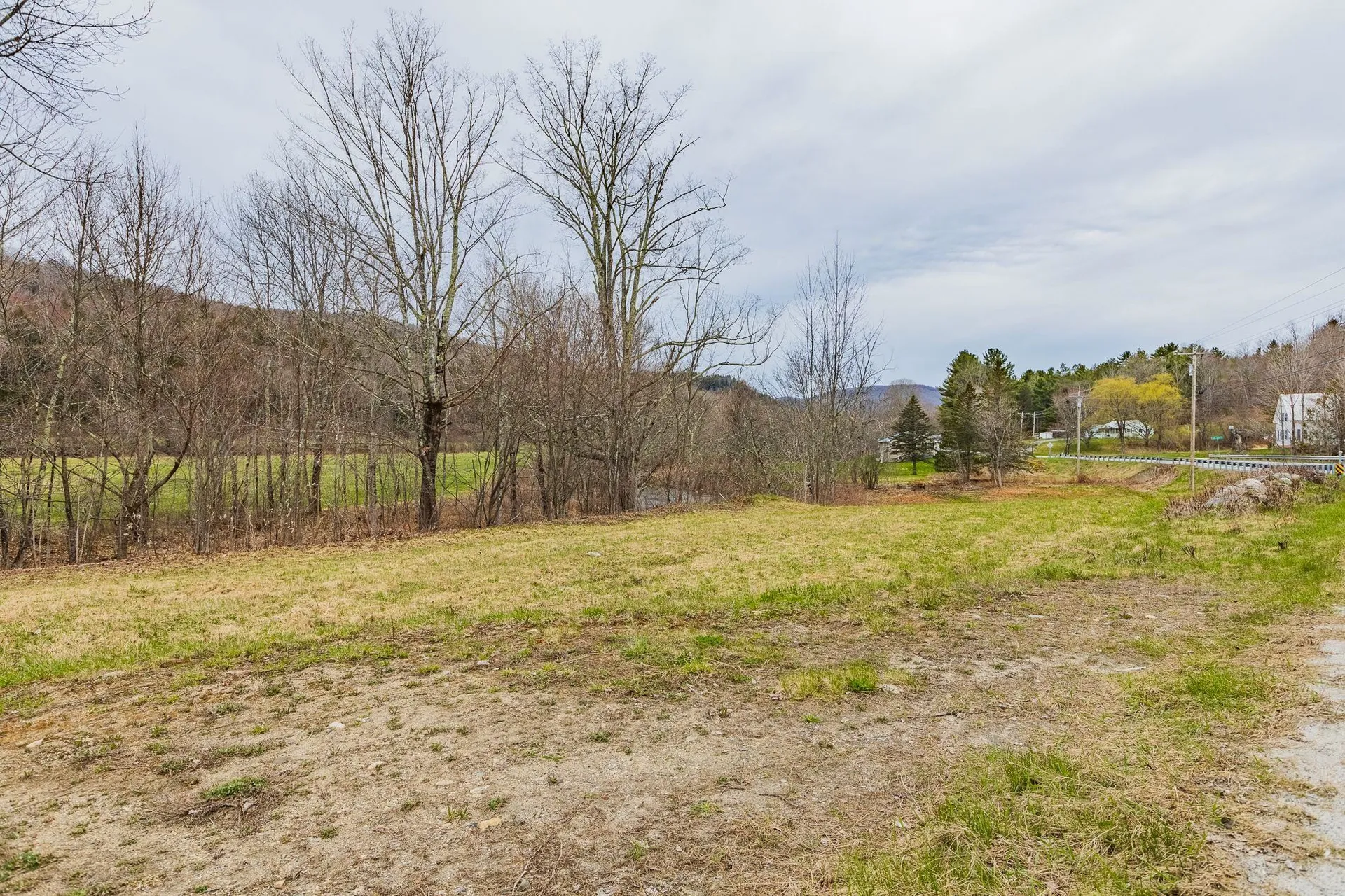 0 Vt Route 25 Topsham VT 05076