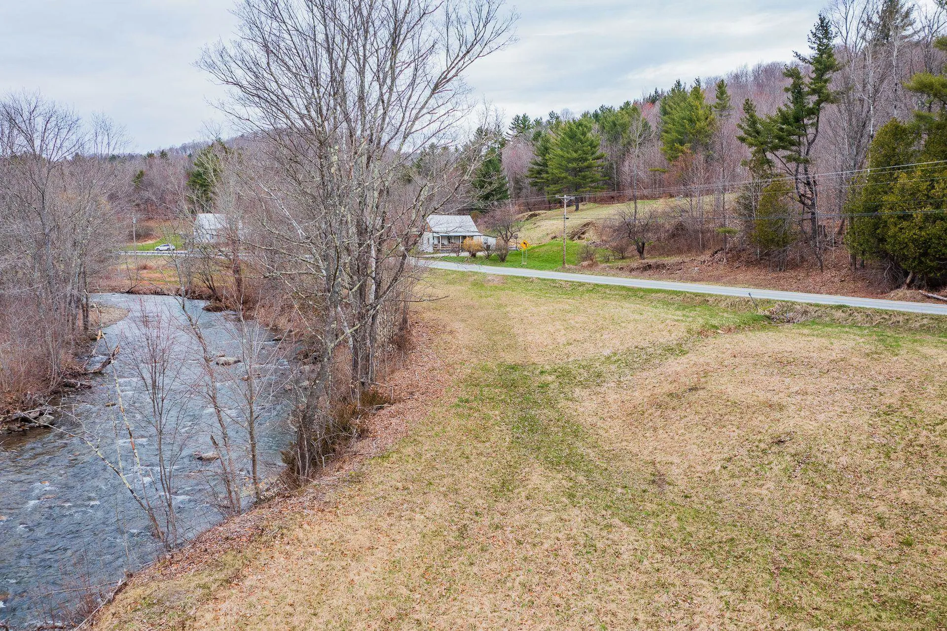 0 Vt Route 25 Topsham VT 05076