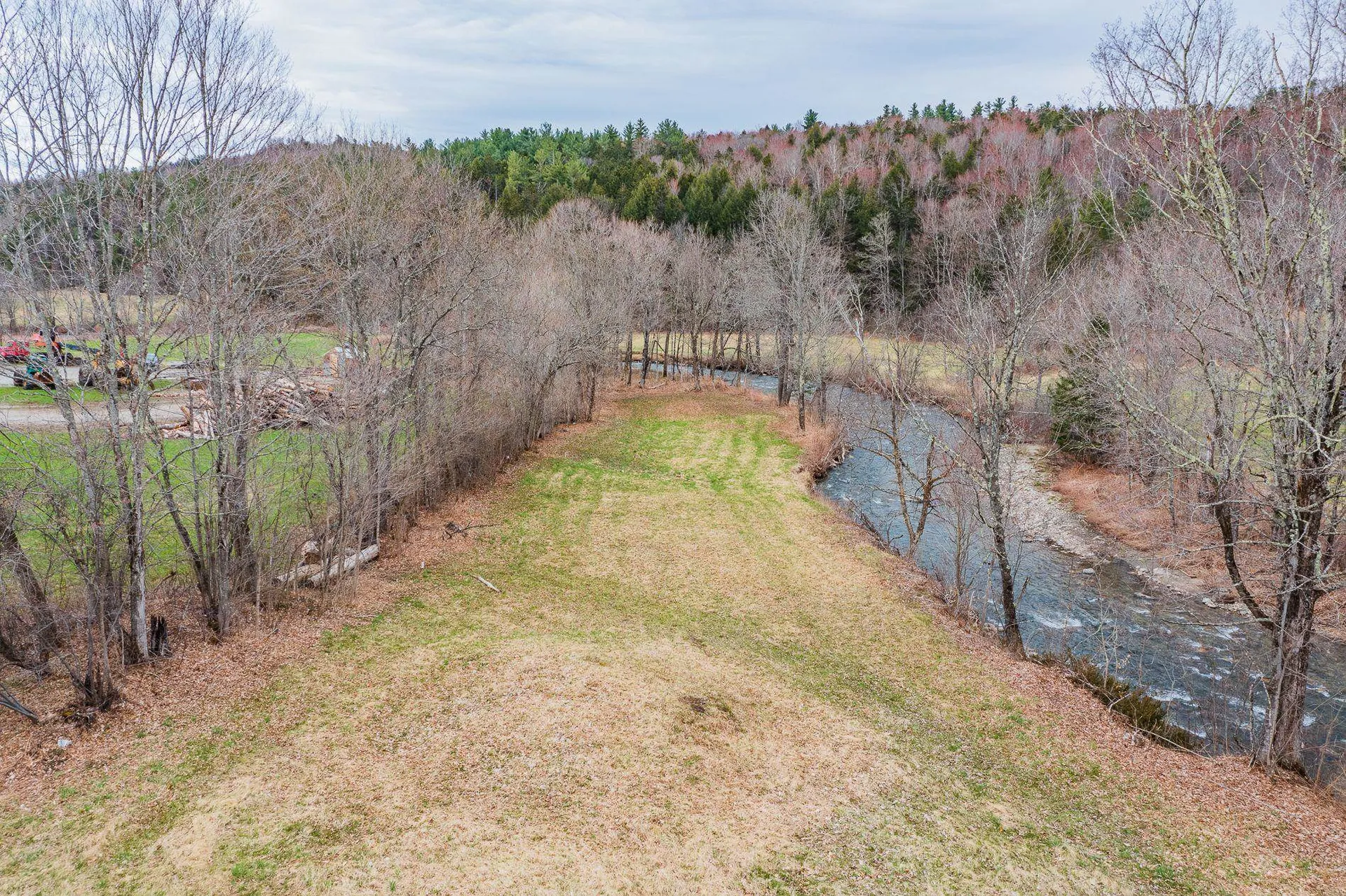 0 Vt Route 25 Topsham VT 05076