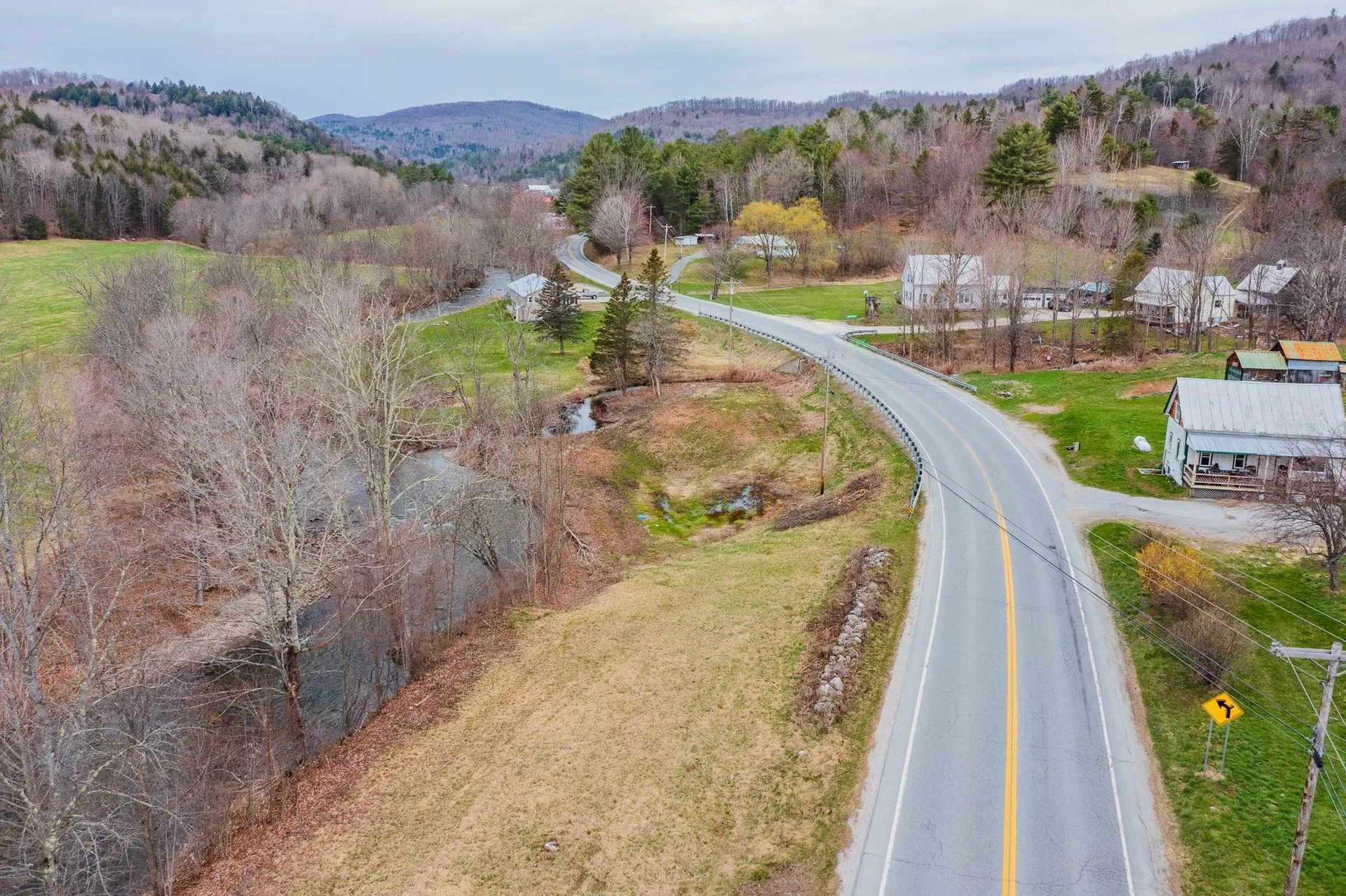 0 Vt Route 25 Topsham VT 05076