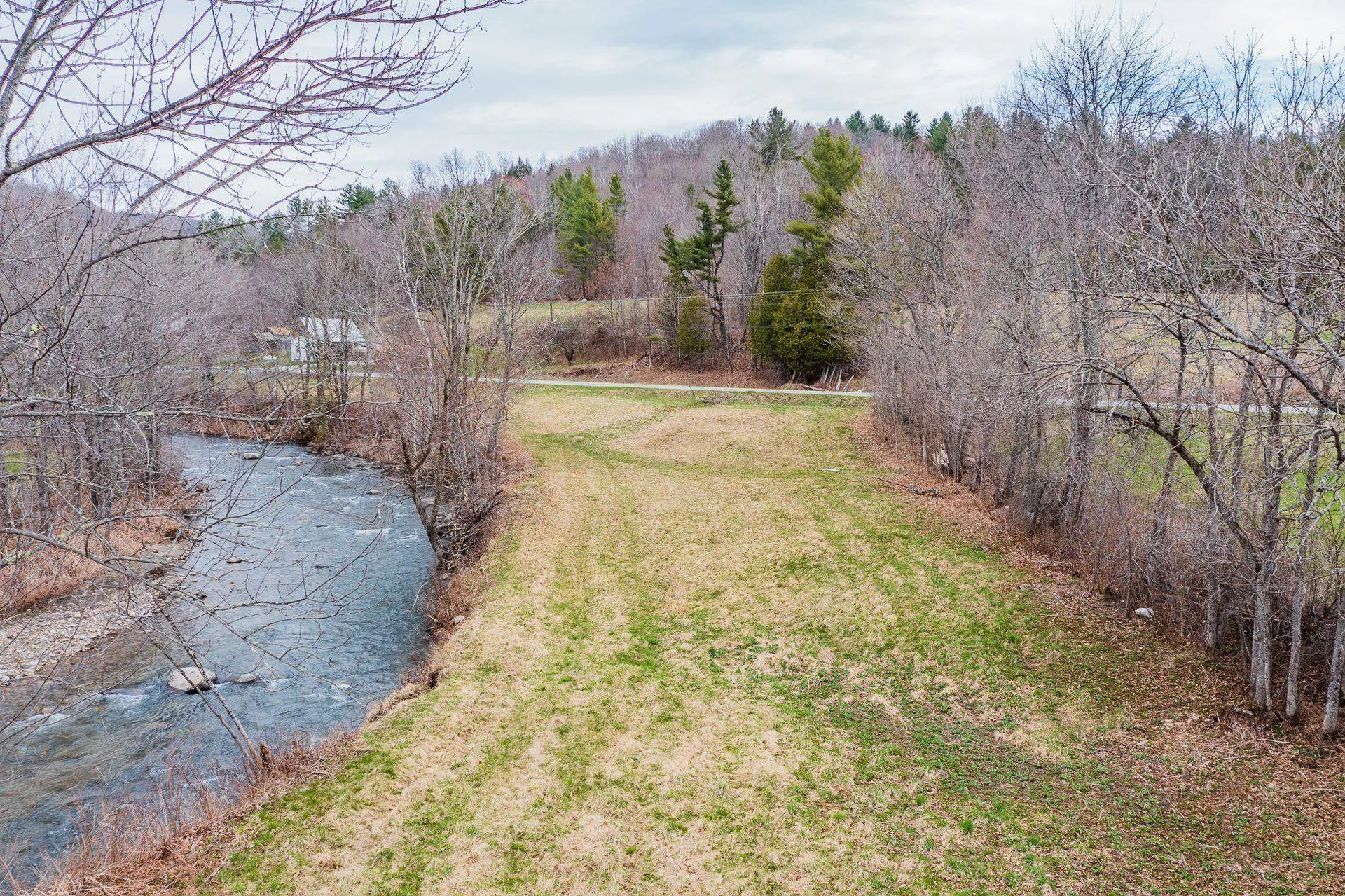 0 Vt Route 25 Topsham VT 05076