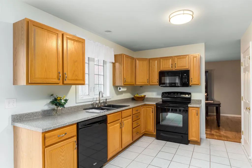 127 Edgewood Drive Colchester VT 05446