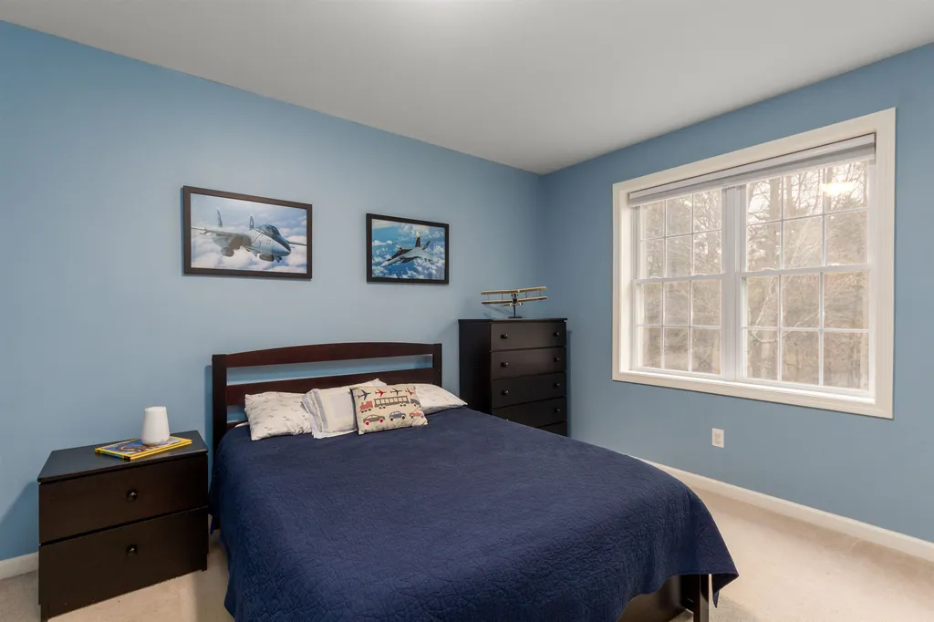 127 Edgewood Drive Colchester VT 05446