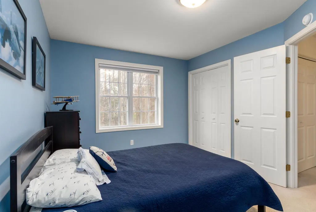 127 Edgewood Drive Colchester VT 05446