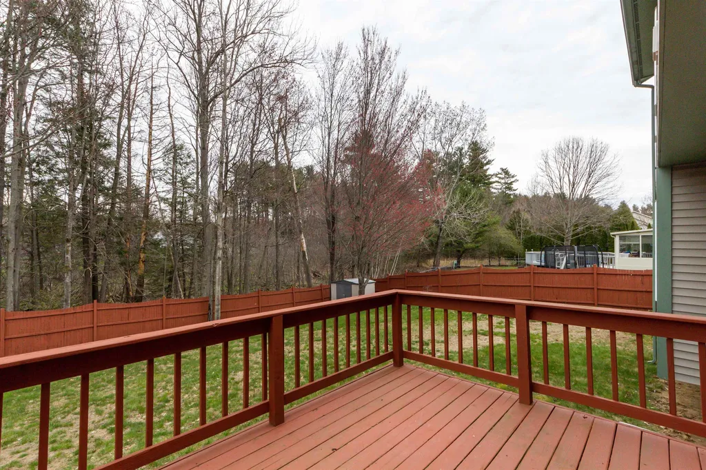 127 Edgewood Drive Colchester VT 05446
