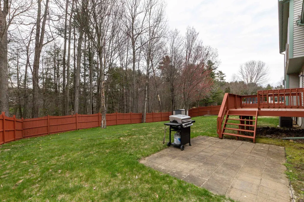 127 Edgewood Drive Colchester VT 05446