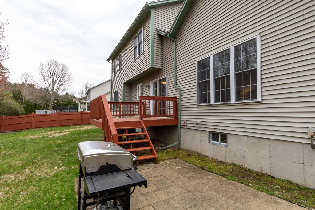 127 Edgewood Drive Colchester VT 05446