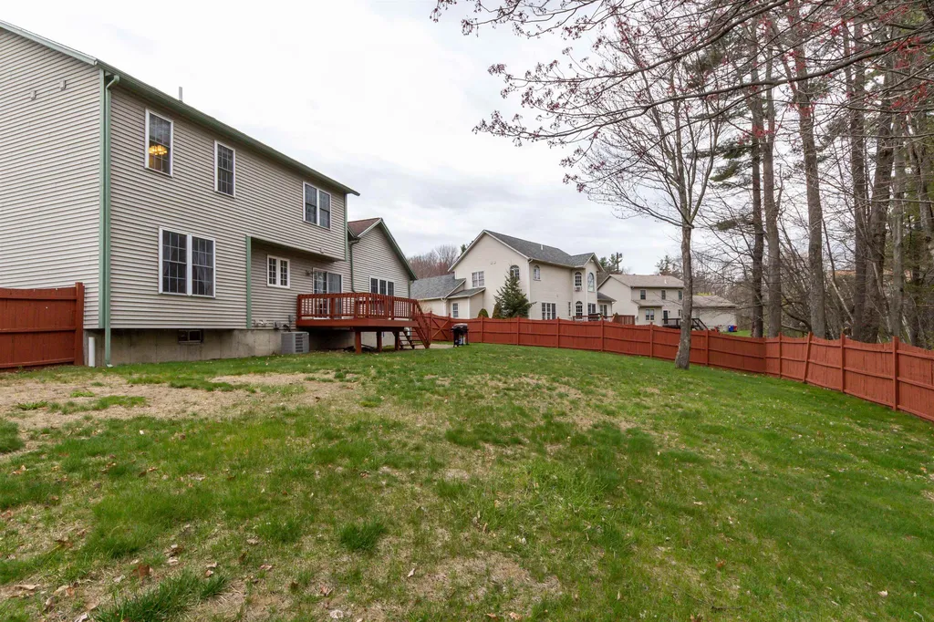 127 Edgewood Drive Colchester VT 05446