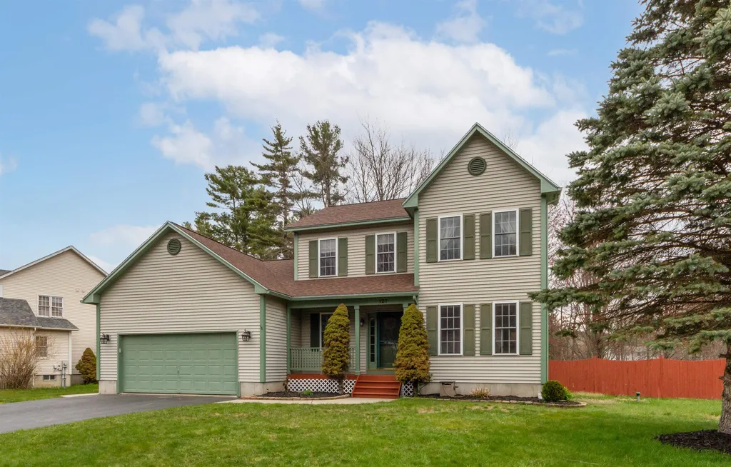 127 Edgewood Drive Colchester VT 05446
