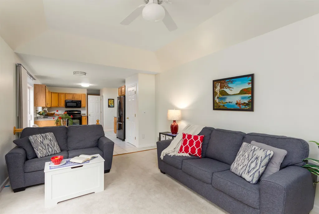 127 Edgewood Drive Colchester VT 05446
