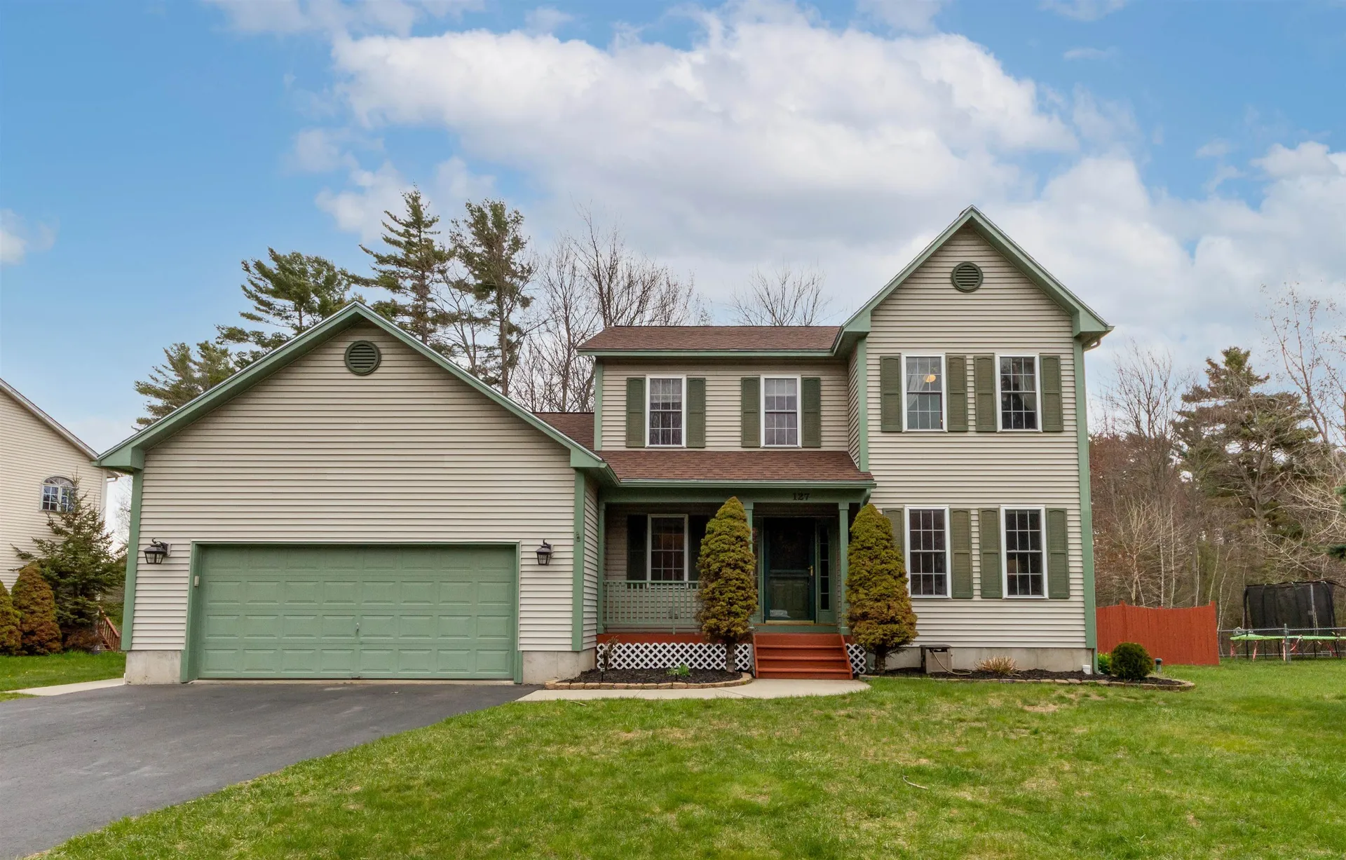 127 Edgewood Drive Colchester VT 05446
