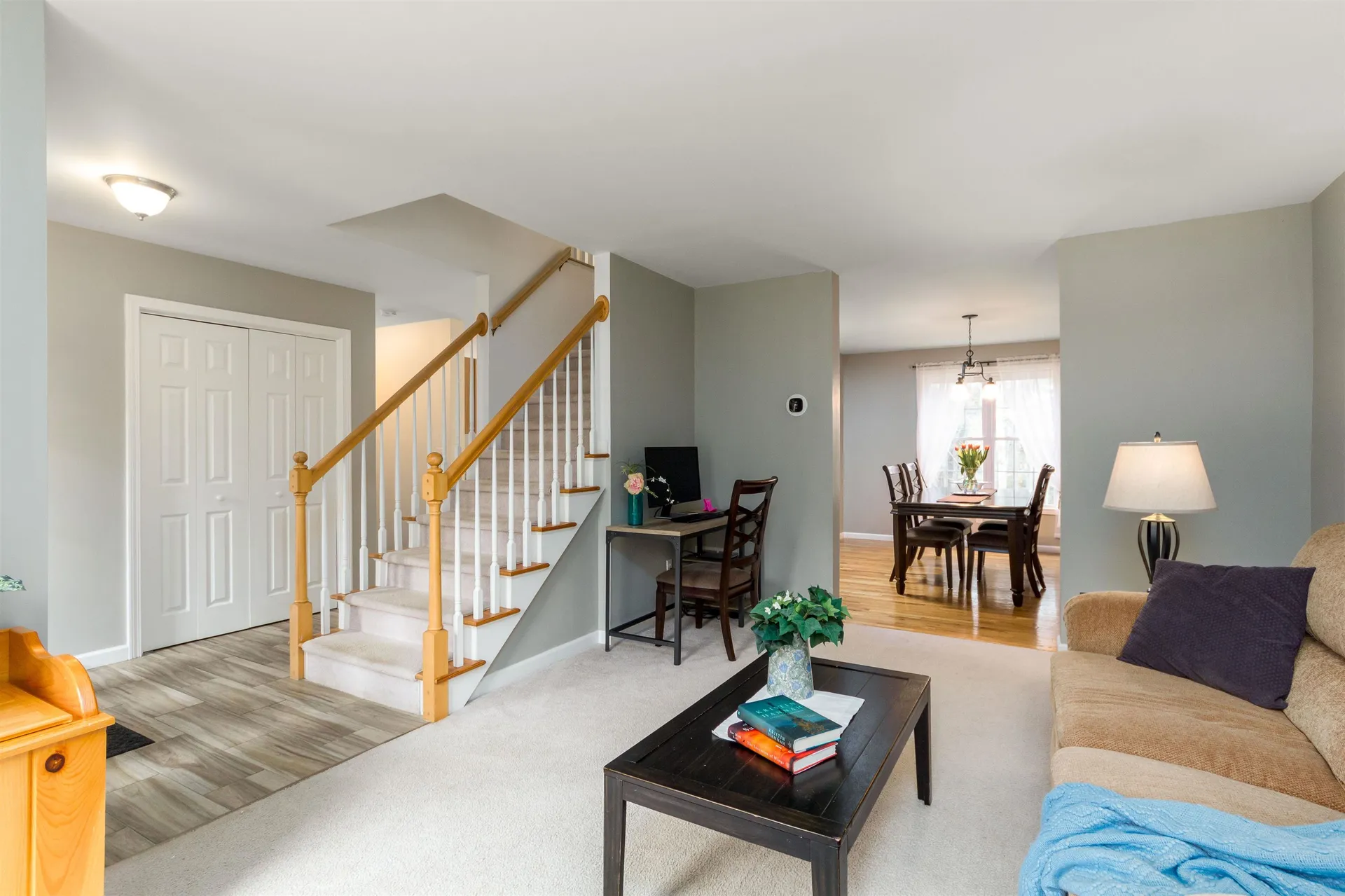 127 Edgewood Drive Colchester VT 05446