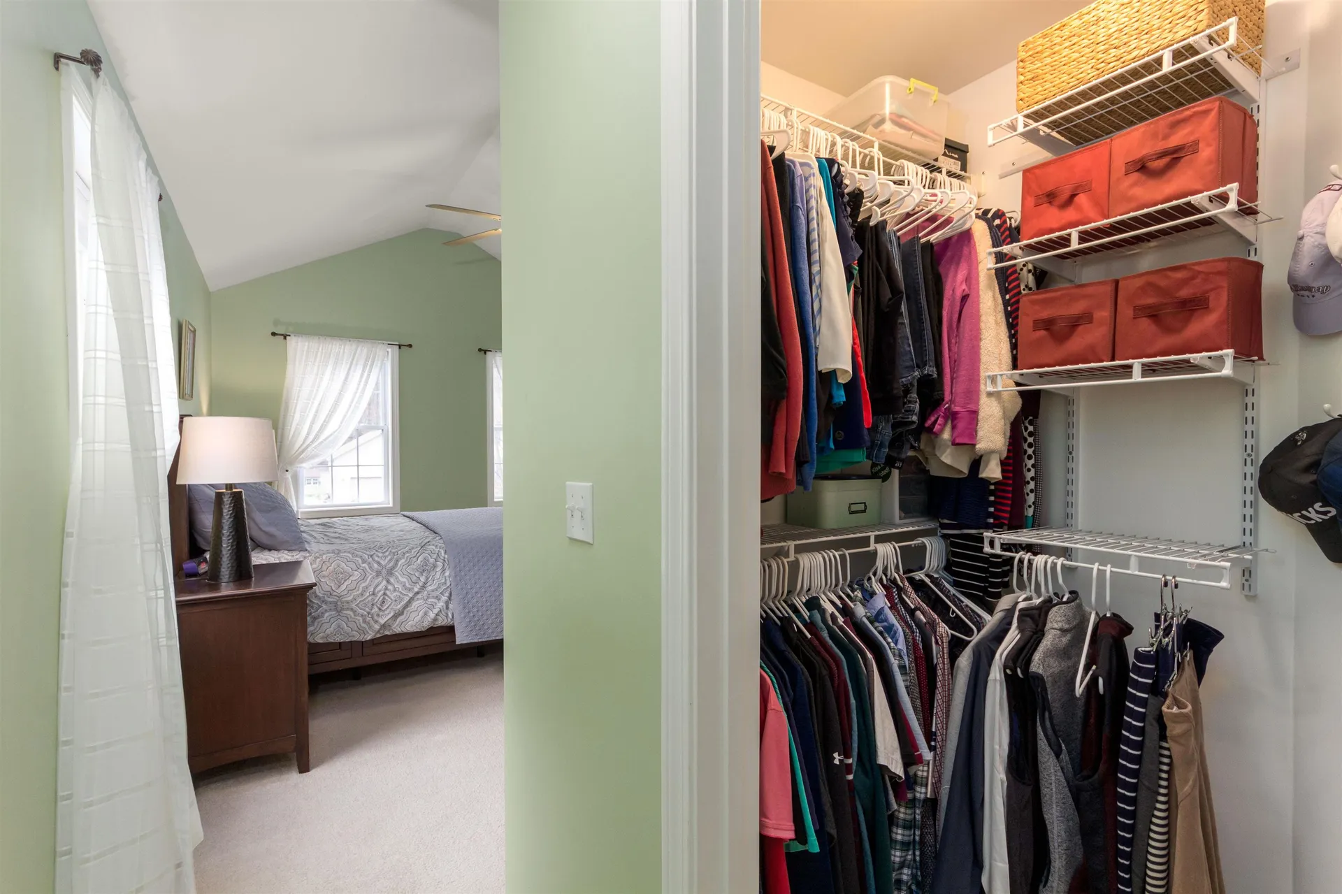 127 Edgewood Drive Colchester VT 05446
