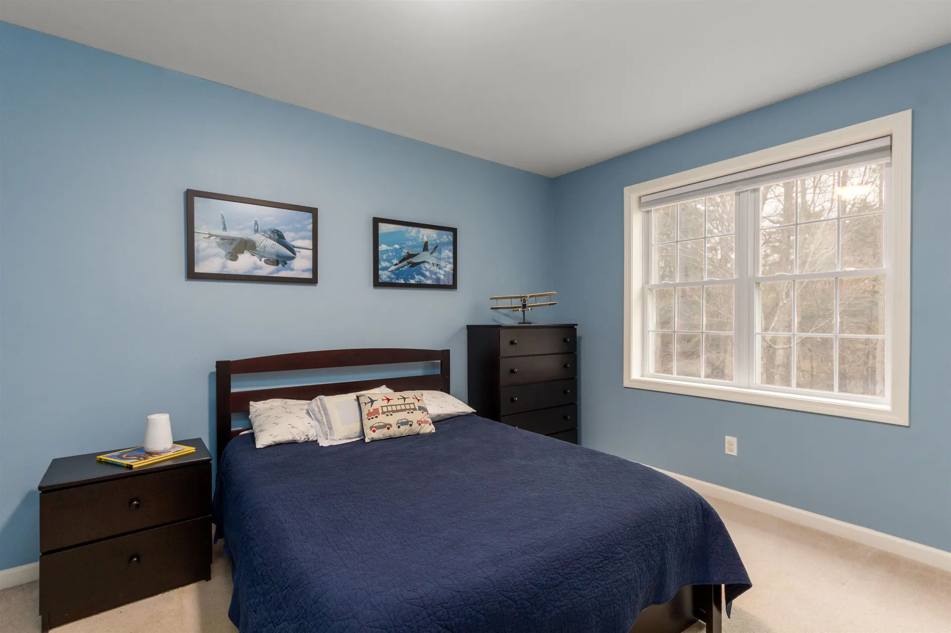 127 Edgewood Drive Colchester VT 05446