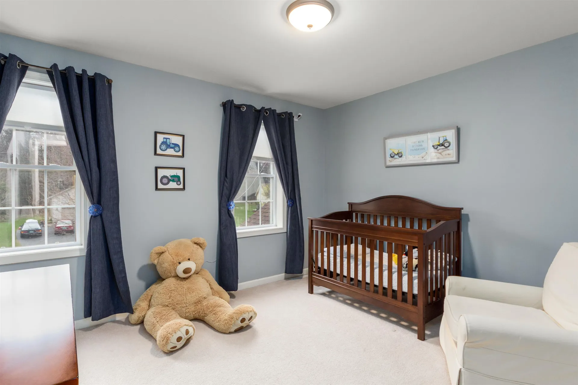 127 Edgewood Drive Colchester VT 05446
