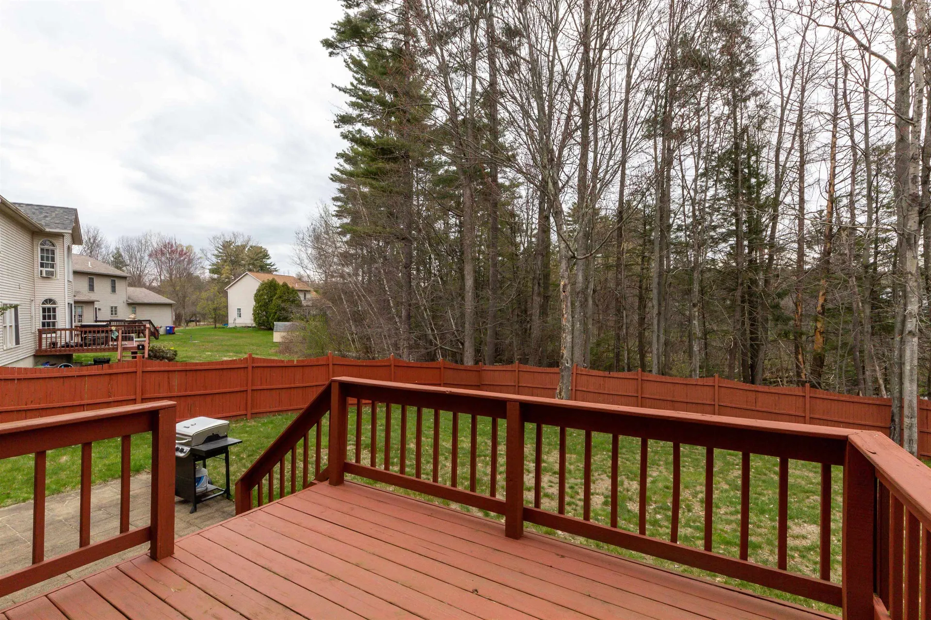 127 Edgewood Drive Colchester VT 05446