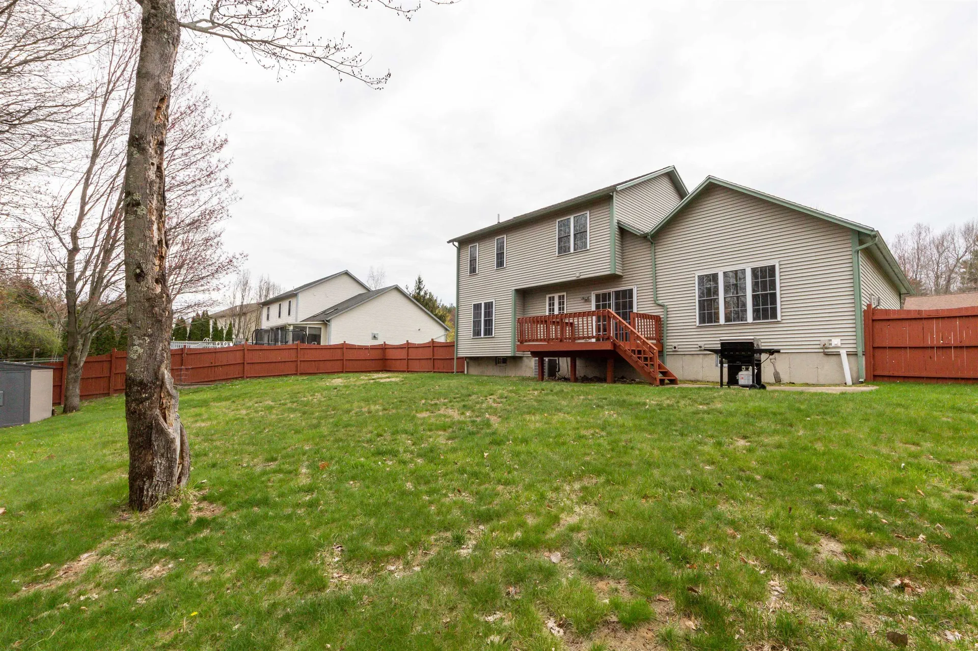 127 Edgewood Drive Colchester VT 05446