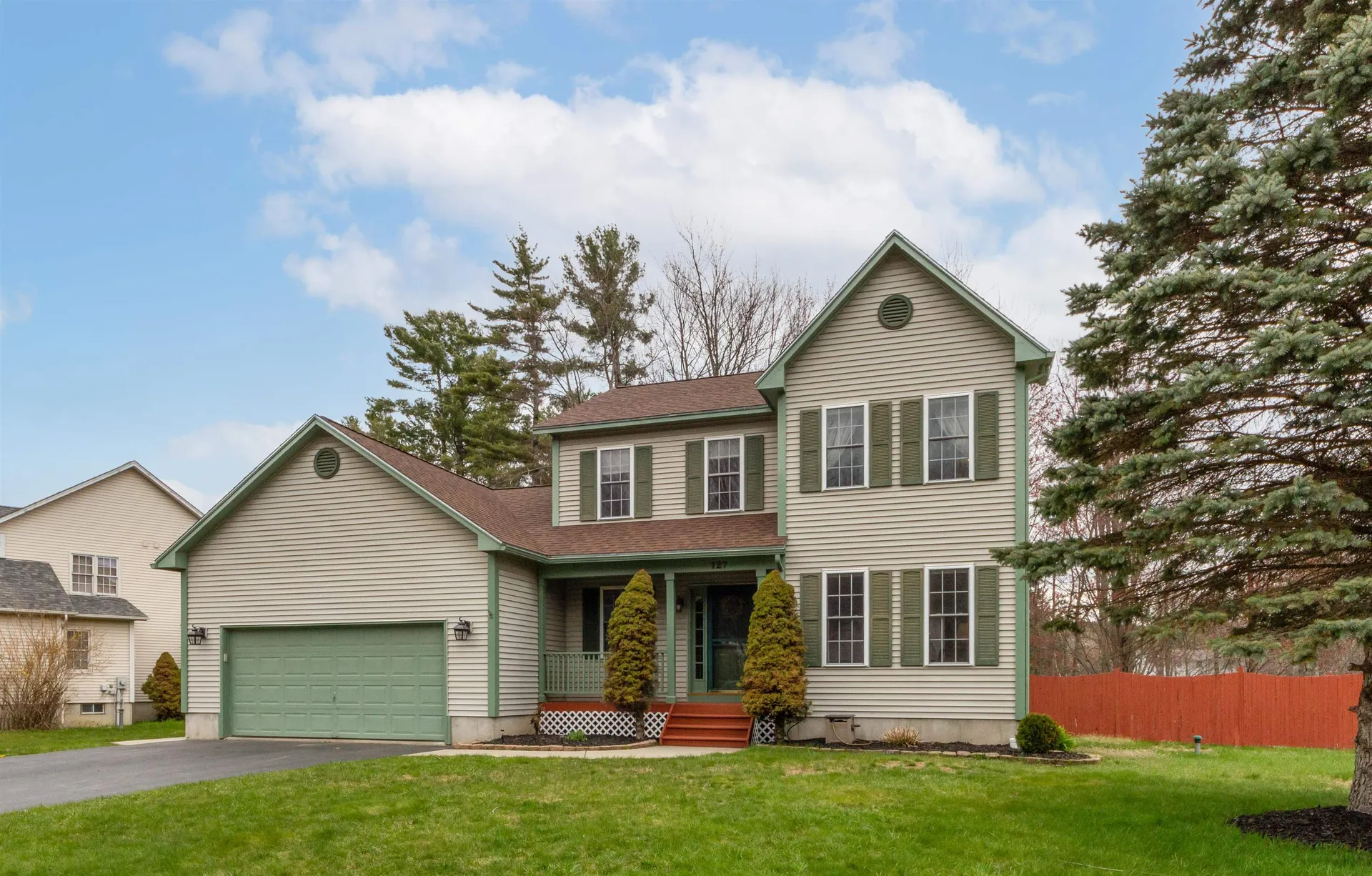 127 Edgewood Drive Colchester VT 05446