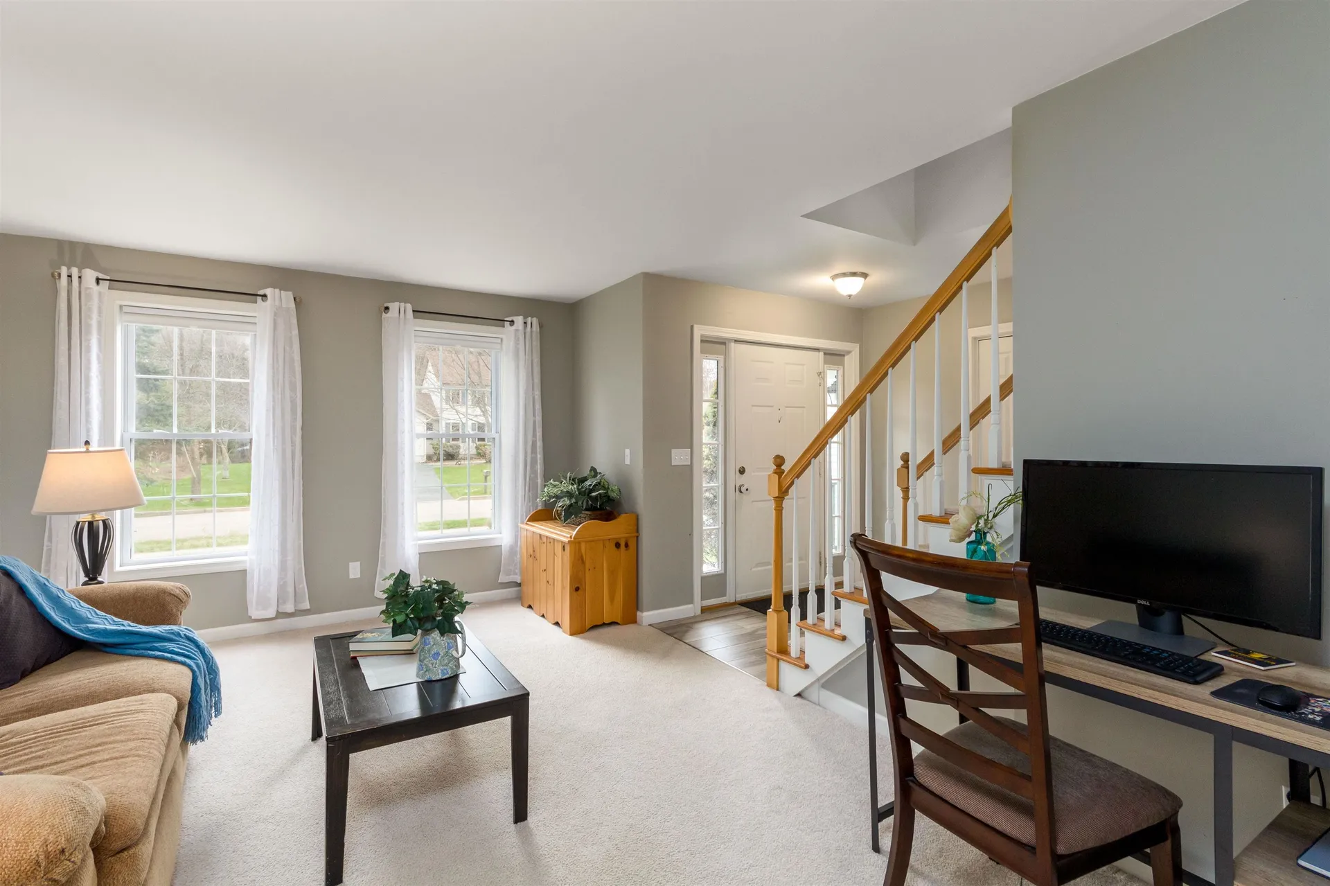 127 Edgewood Drive Colchester VT 05446