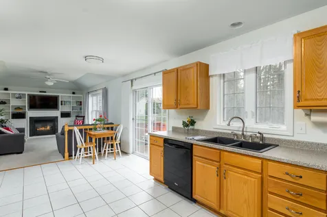 127 Edgewood Drive Colchester VT 05446
