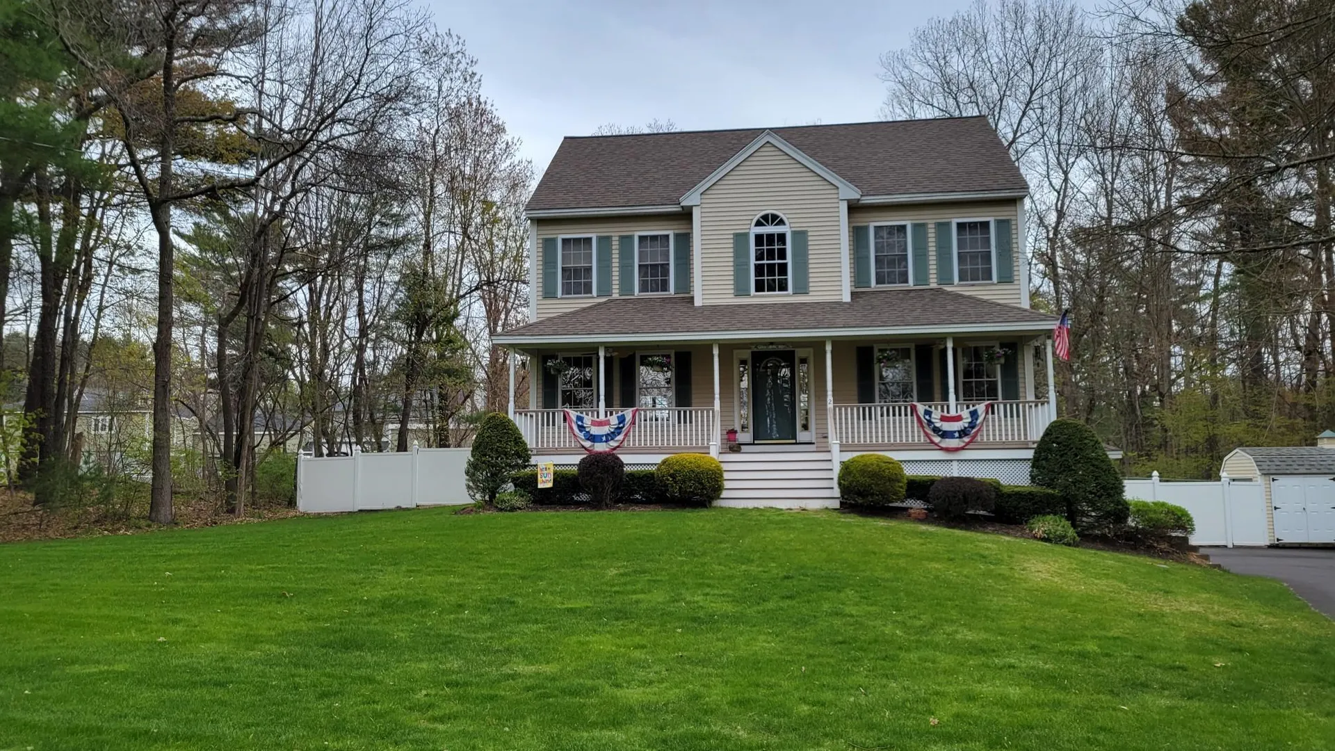 2 Tracey Lane Plaistow NH 03865