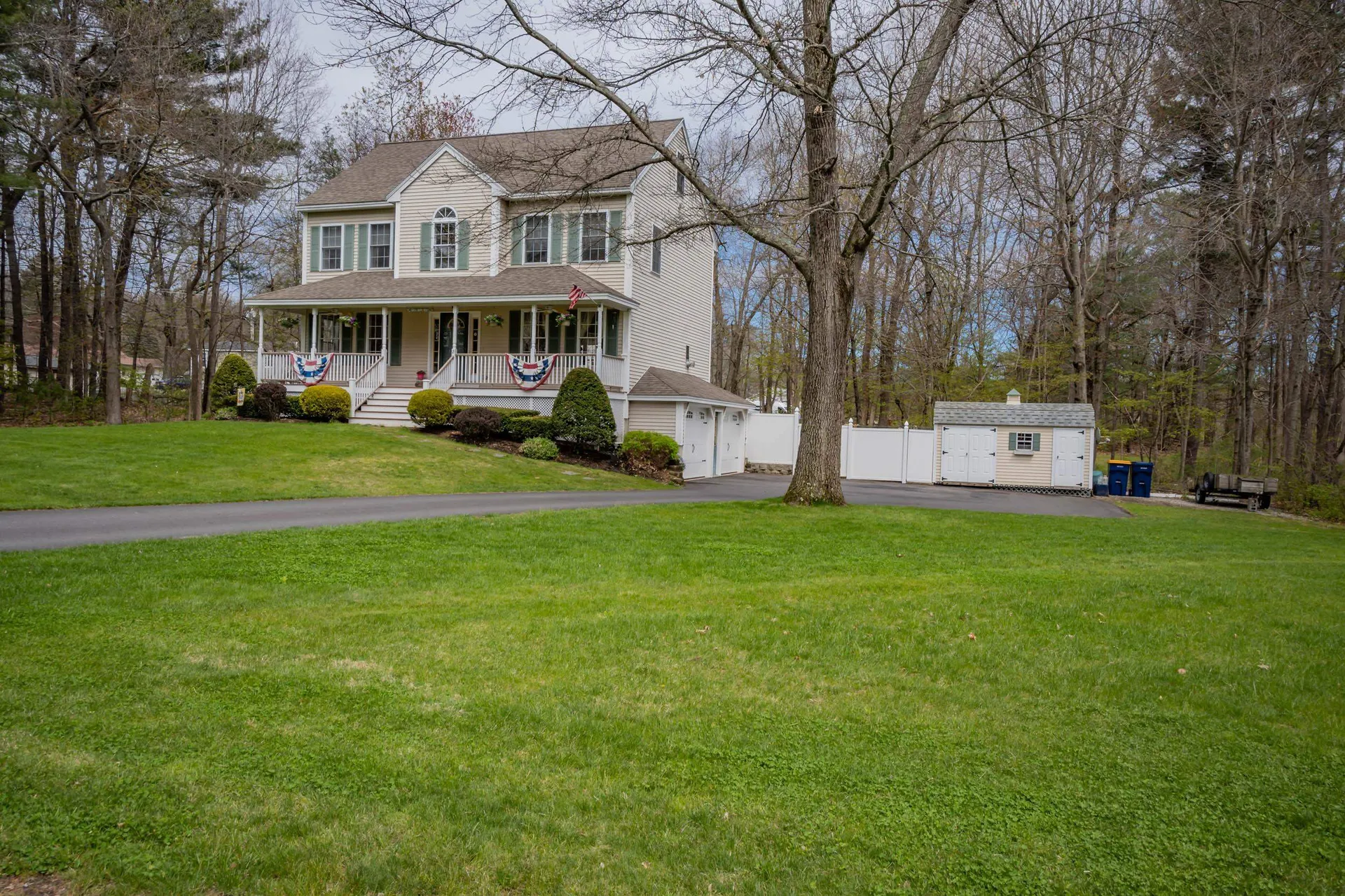 2 Tracey Lane Plaistow NH 03865