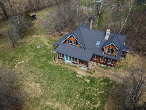 32 Linsey Lane Warren NH 03279