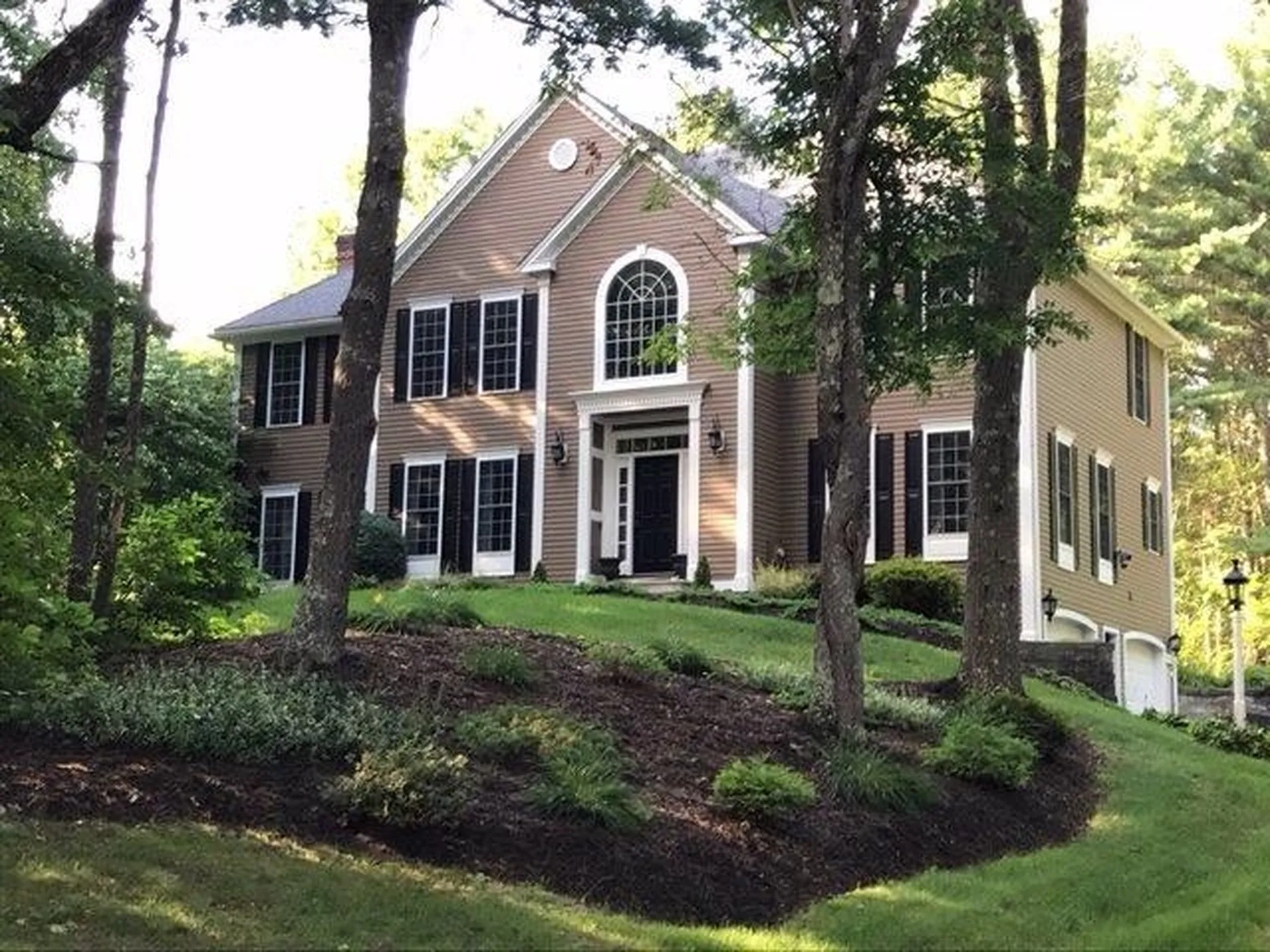 12 Westchester Road Windham NH 03087
