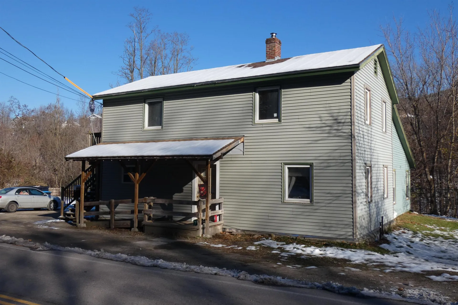 20 South Street Bristol VT 05443