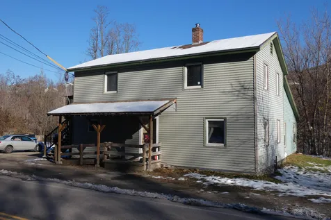 20 South Street Bristol VT 05443