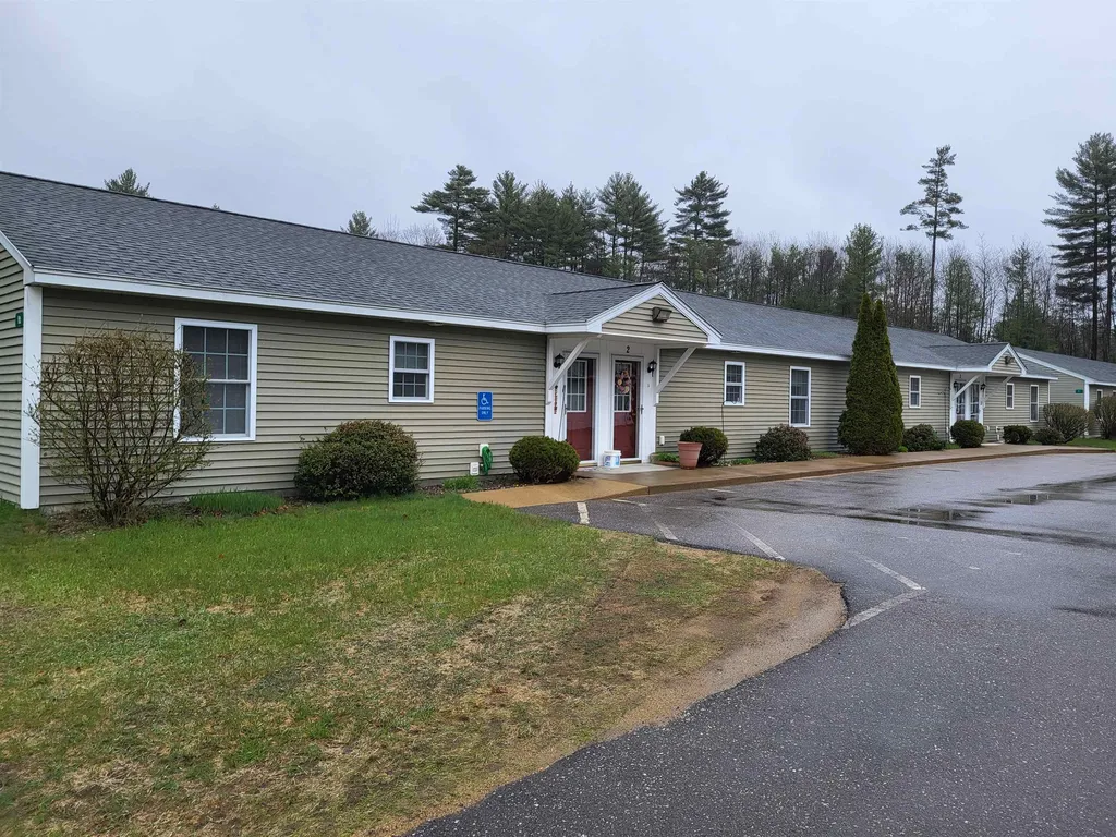 11&17 Edgewood Drive Belmont NH 03220
