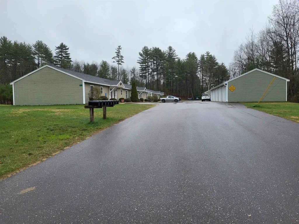 11&17 Edgewood Drive Belmont NH 03220