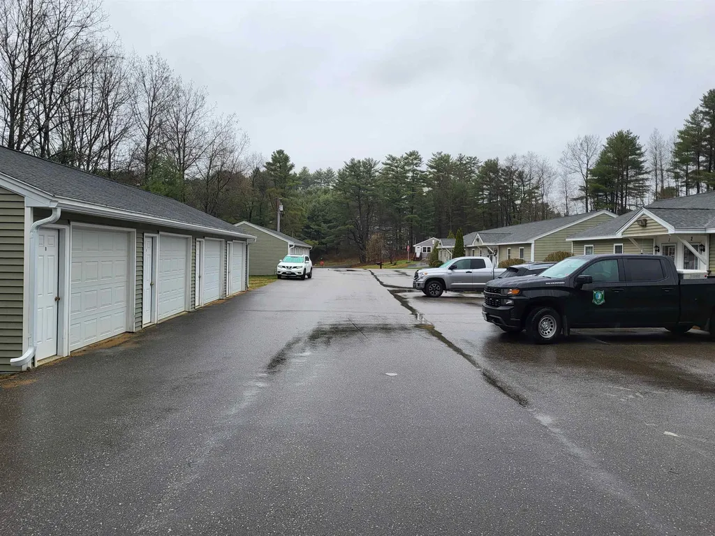 11&17 Edgewood Drive Belmont NH 03220