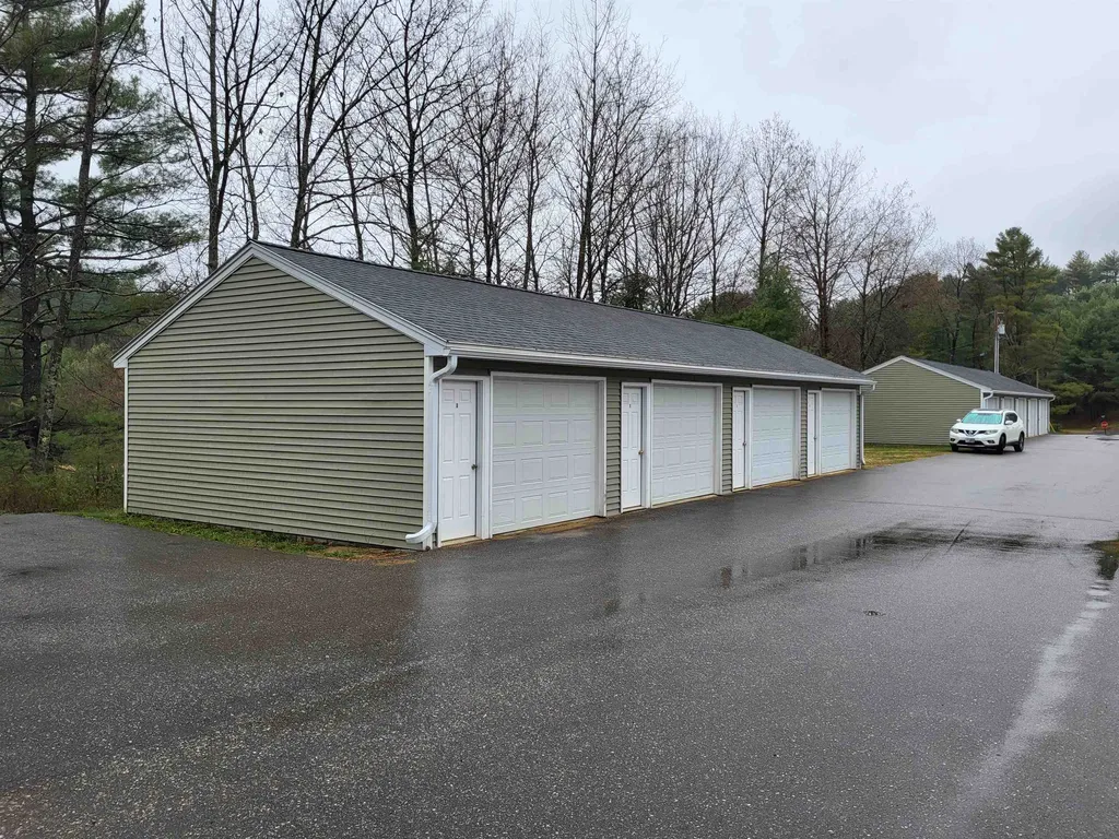 11&17 Edgewood Drive Belmont NH 03220