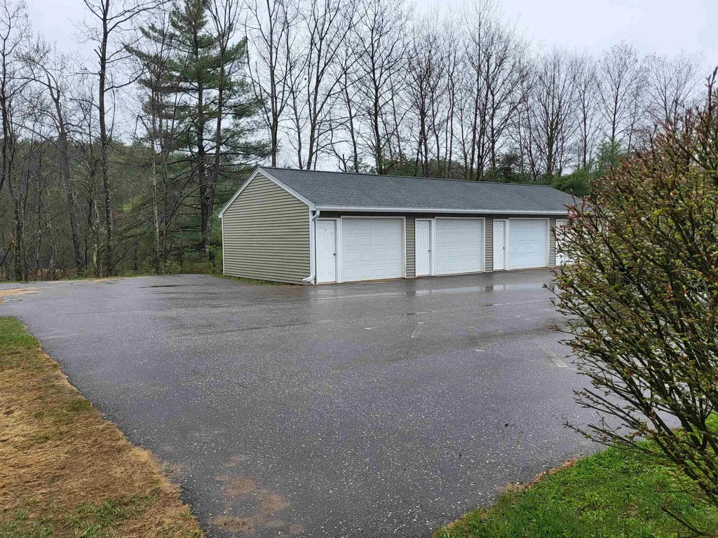 11&17 Edgewood Drive Belmont NH 03220