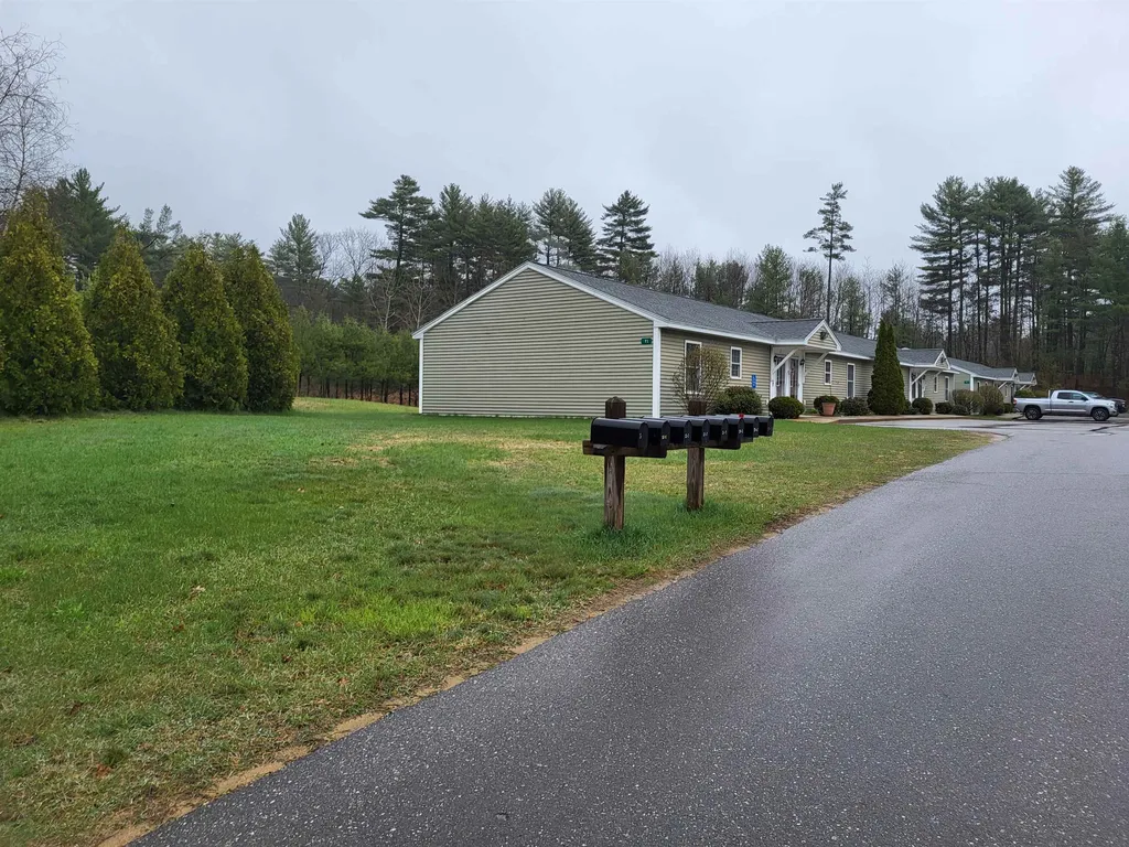 11&17 Edgewood Drive Belmont NH 03220