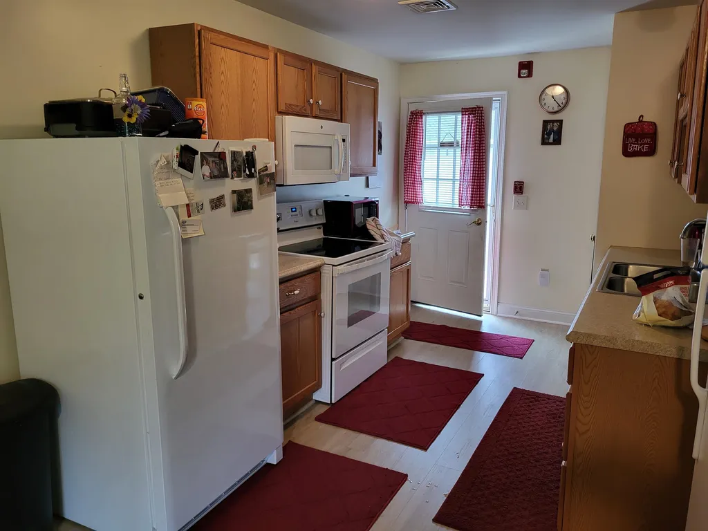 11&17 Edgewood Drive Belmont NH 03220