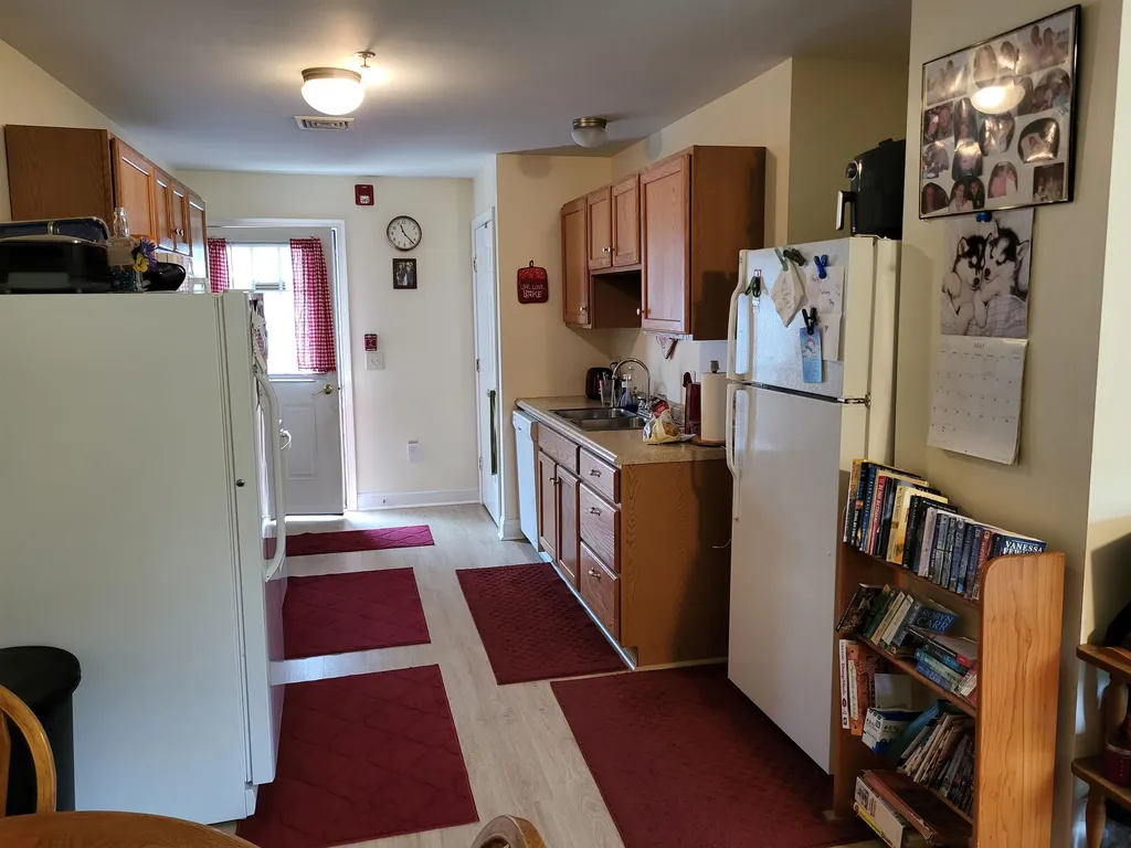 11&17 Edgewood Drive Belmont NH 03220