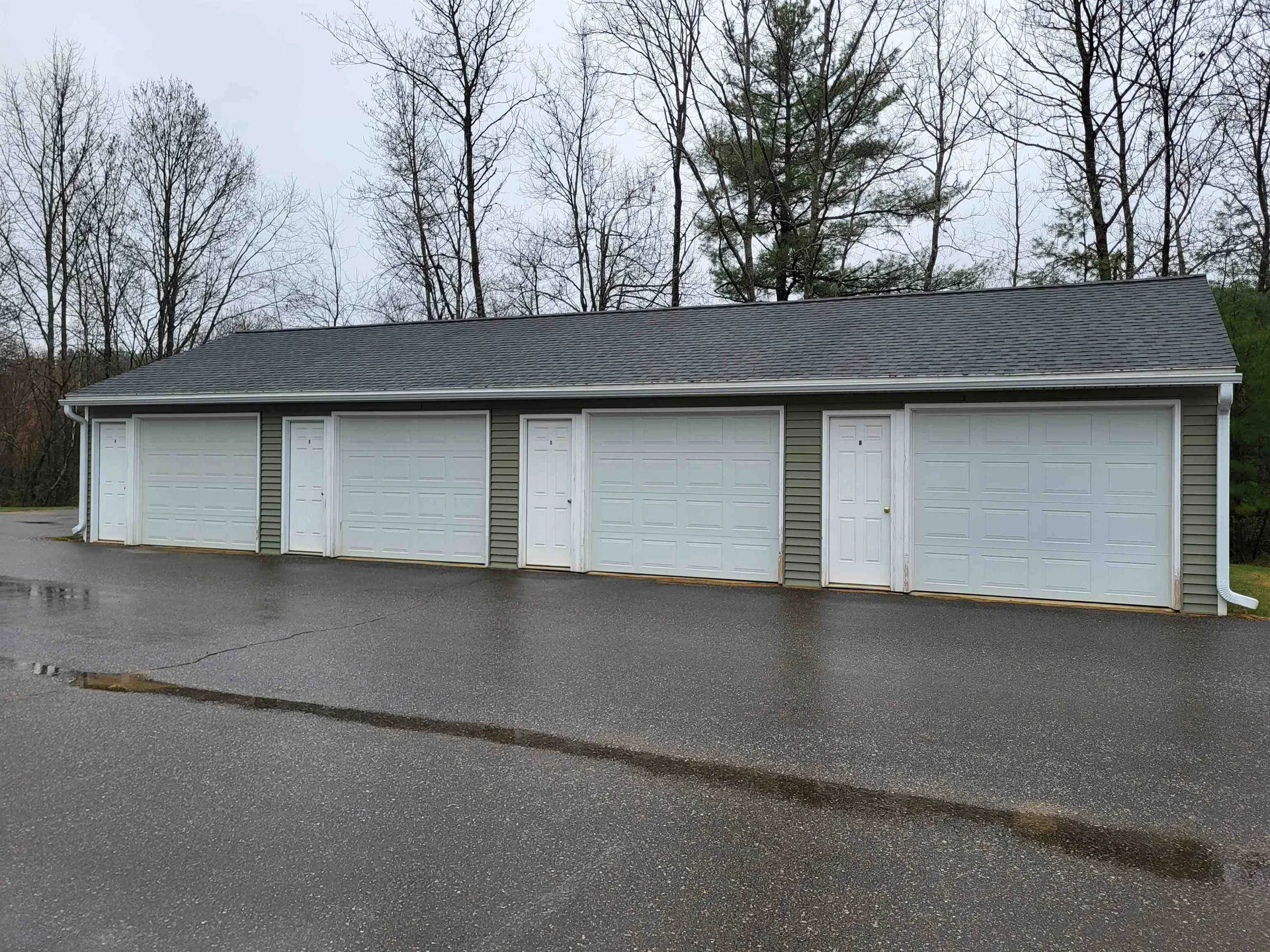 11&17 Edgewood Drive Belmont NH 03220