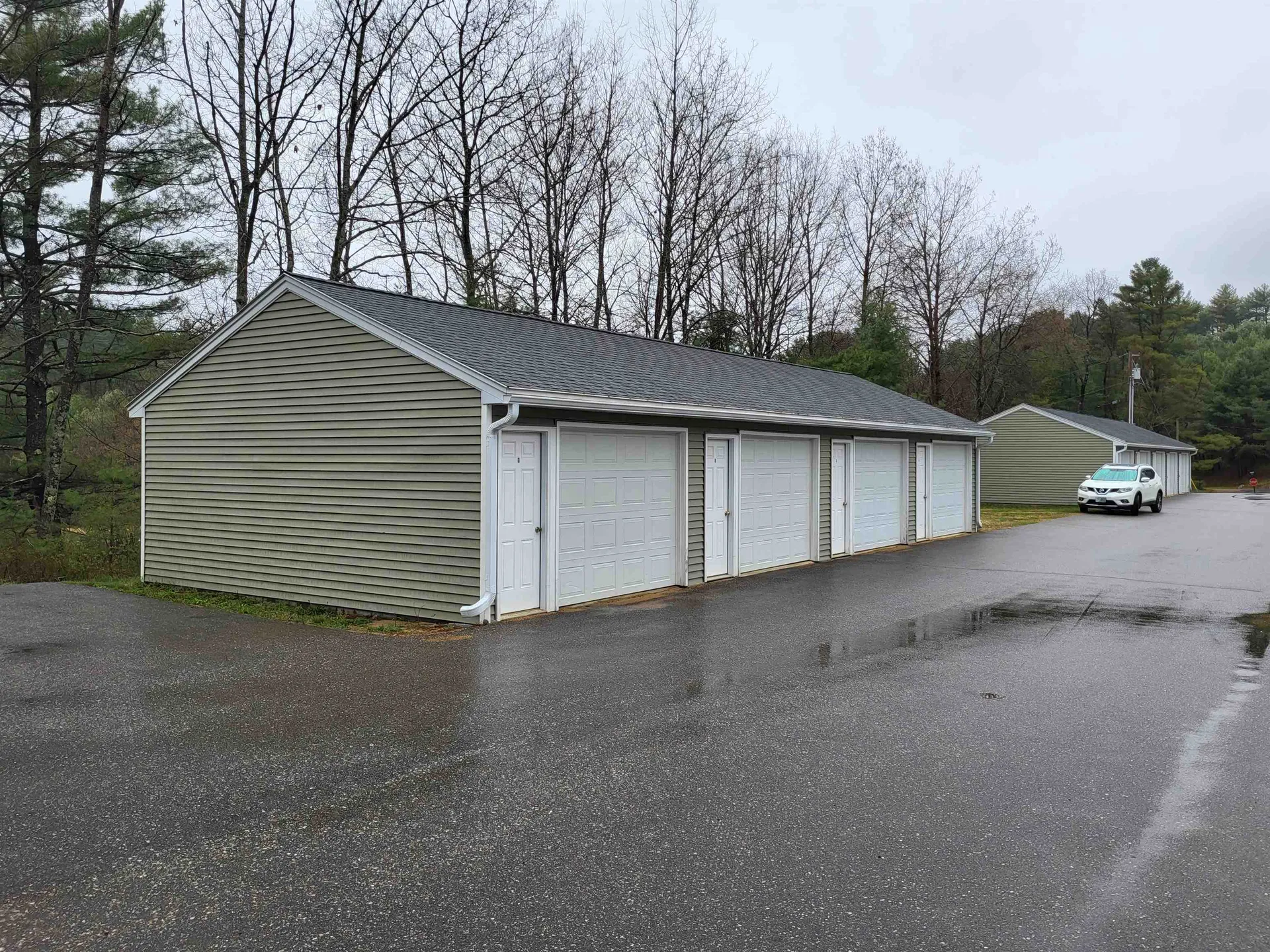 11&17 Edgewood Drive Belmont NH 03220